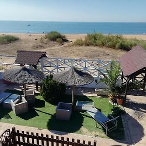 Hostal Playa Mazagon (El Remo)